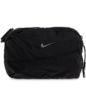 Nike Bag With Logo - Black