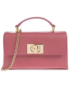 Furla Handbag '1927 Mini' - Pink
