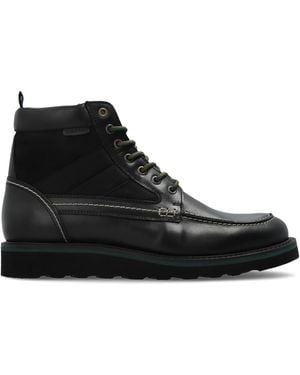 Paul Smith Ankle Boots - Black