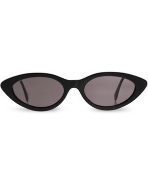 Fendi Sunglasses - Black
