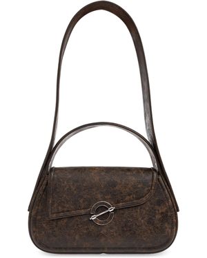 Samsøe & Samsøe 'Sahero' Handbag - Brown
