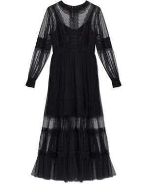 AllSaints 'Nita' Dress - Black