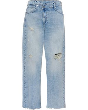 AllSaints 'Aki' Jeans - Blue