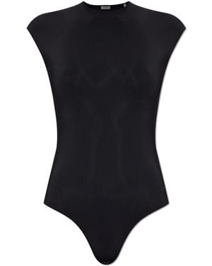 Agolde Body 'Agata' - Black