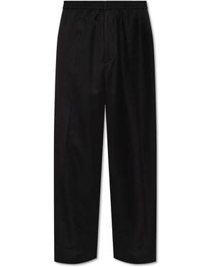 Balenciaga Joggers - Black