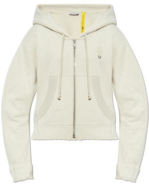 Moncler Genius 6 Moncler Willow Smith - White