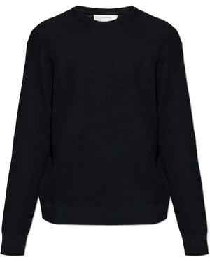 Studio Nicholson "Dover" Jacket - Black