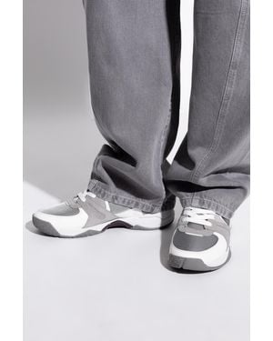 Paul Smith Sports Shoes "Ossi" - Gray