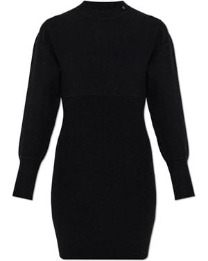 Anine Bing Dress 'Imane' - Black