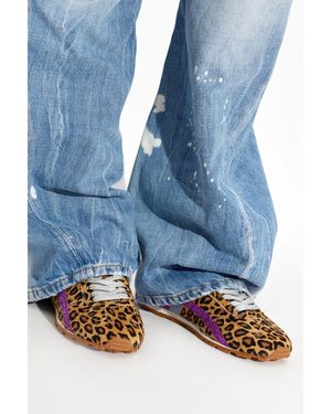 DSquared² '642' Sports Shoes - Blue