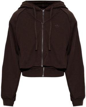 adidas Originals Hoodie - Black
