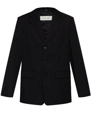 Dries Van Noten Blazer 'Bufordo' - Black