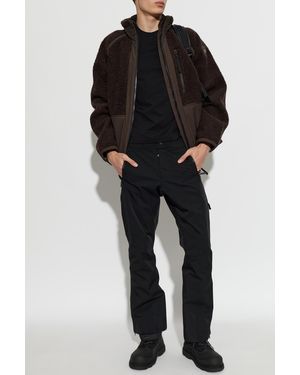 Canada Goose Polar 'Westport' - Black