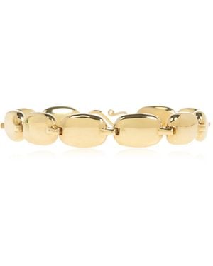 LIE STUDIO "Monica" Bracelet - Metallic