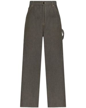 DARKPARK Jeans 'Lisa' - Grey