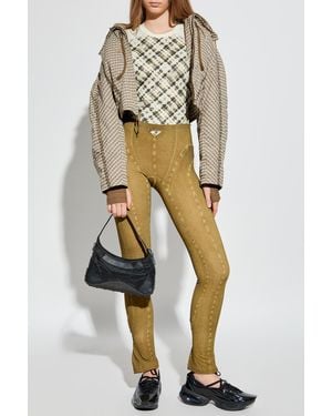 KNWLS Nike X - Natural