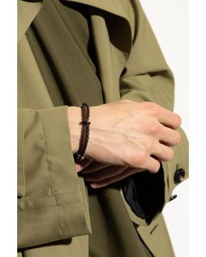 Bottega Veneta Bracelet - Green