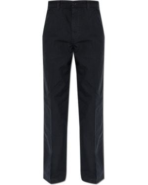 DIESEL P-Hant-Chino-Dlcm Trousers - Black