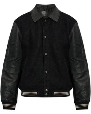 AllSaints 'Vanson' Jacket - Black