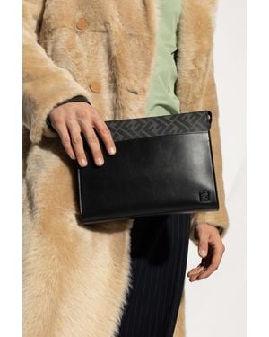 Fendi Handbag - Black