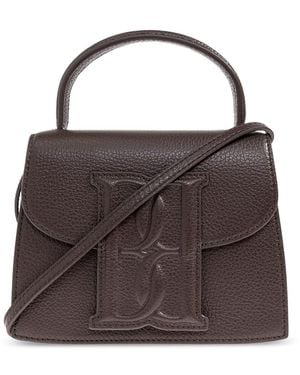 By Malene Birger Handbag "Ramil" - Brown