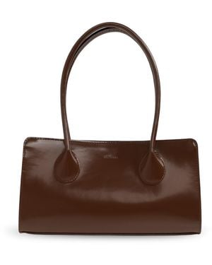 LIE STUDIO 'Lou' Bag - Brown