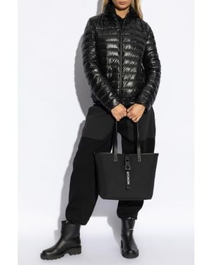 Moncler Jacket Epigeo - Black