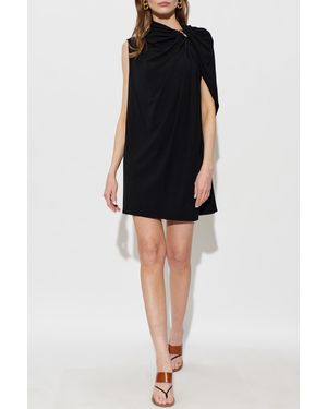 Sportmax Dress 'Epoche' - Black