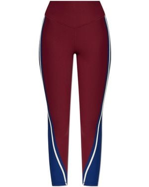 The Upside Adesa Leggings - Red