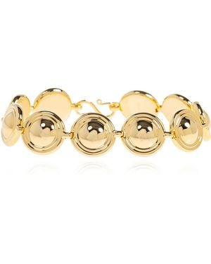 LIE STUDIO Bracelet "The Liv" - Metallic