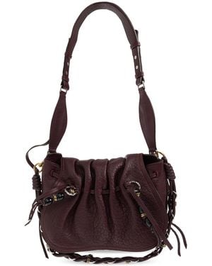 Isabel Marant 'Bolton' Bag - Red