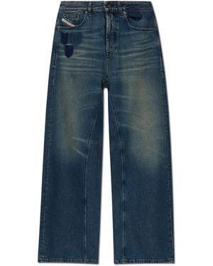 DIESEL Jeans '1996 D-Sire-U-S' - Blue
