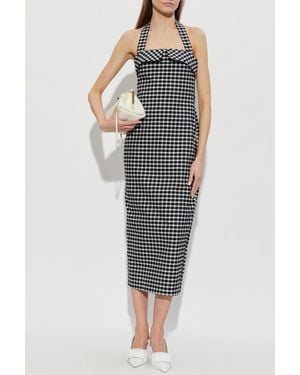 Posse Dress 'Chuara' - Black