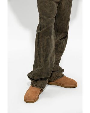 UGG 'Classic Ultra Mini' Snow Boots - Green