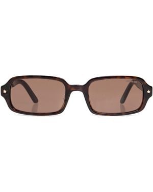 Dior 'Pacific S3I' Sunglasses - Brown