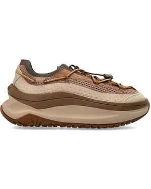 Moon Boot Shoes 'Mb Moon247 Xlace' - Brown