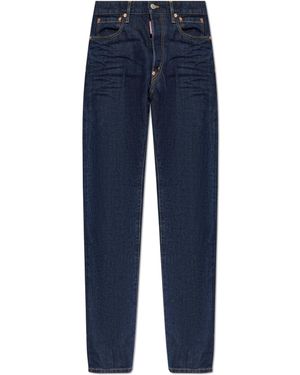 DSquared² Jeans 'Dean' - Blue