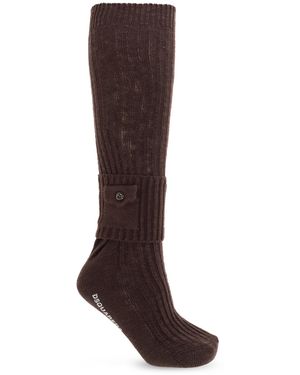 DSquared² Socks - Brown