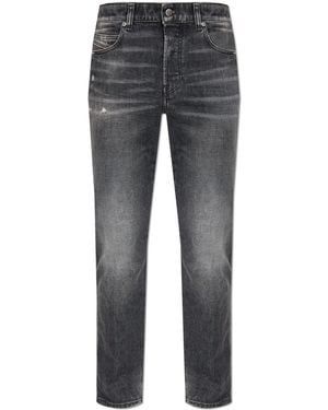 DIESEL Jeans '1993 D-Vyl' - Grey