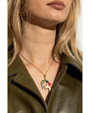 Marni Pendant - Black