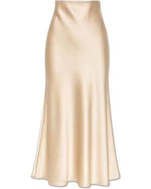By Malene Birger Skirt 'Barbara' - White