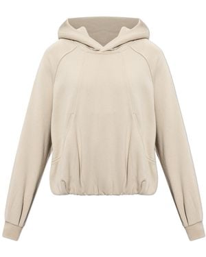 Moose Knuckles Hoodie - Natural