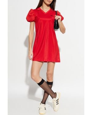 Red adidas Originals Dresses for Women | Lyst Red adidas Originals Dresses for Women | Lyst