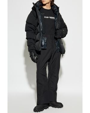 Moncler Apres-Ski in Natural for Men | Lyst