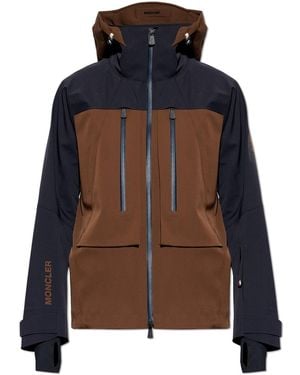 Moncler High Performance - Black