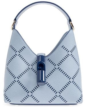 Furla Handbag "Iride Mini" - White