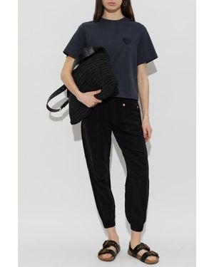 AllSaints 'Val' Pants - Blue