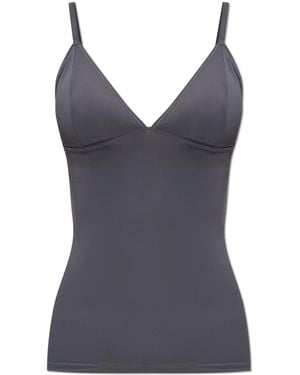 Gestuz Top 'Camigz' - Blue
