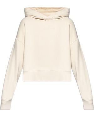 Canada Goose Sweatshirt Muskoka - Natural