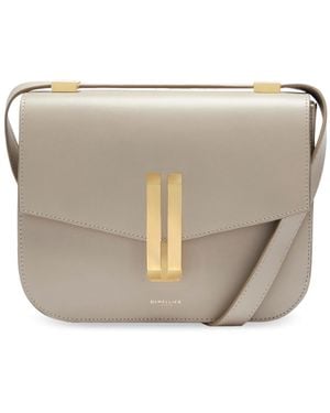 DeMellier London Shoulder Bag Vancouver - Grey